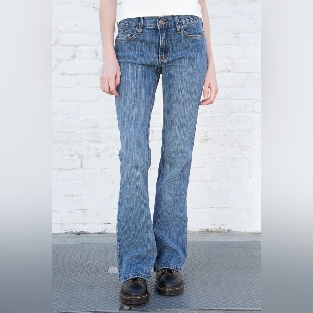 Brandy Melville Brielle Jeans
